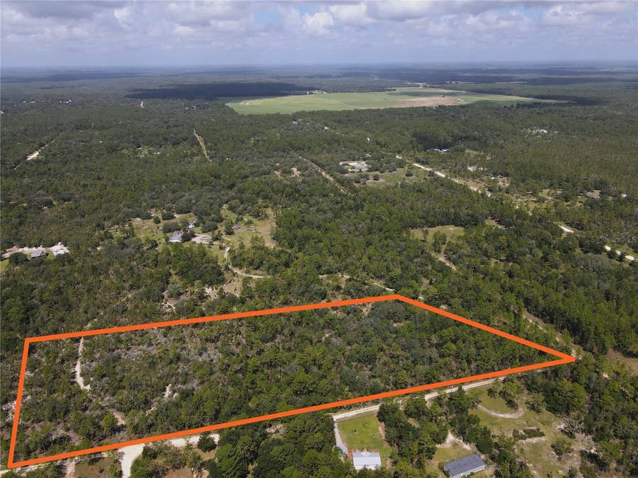 Property photo for TBD NE 100 AVENUE, Archer, FL