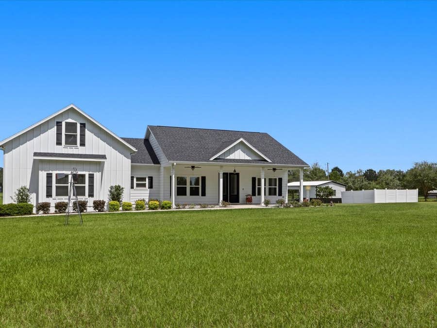 Property photo for 7311 NW 218TH STREET, Alachua, FL