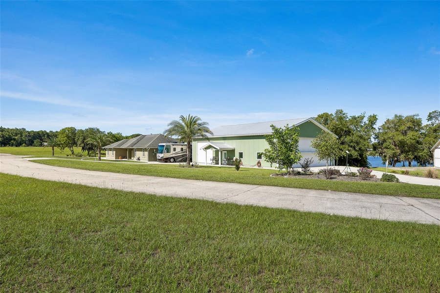 Property photo for 107 EAGLES NEST LANE, Crescent City, FL
