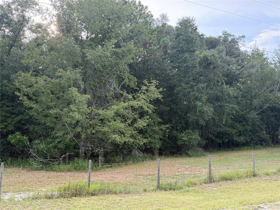 Property photo for NE 32 PLACE, High Springs, FL