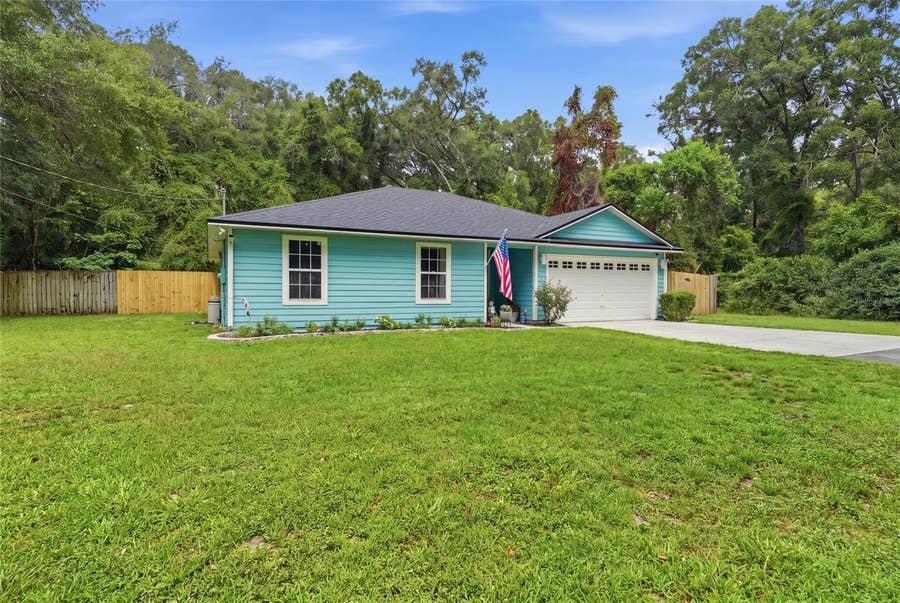 Property photo for 17686 NW 239TH TERRACE, High Springs, FL