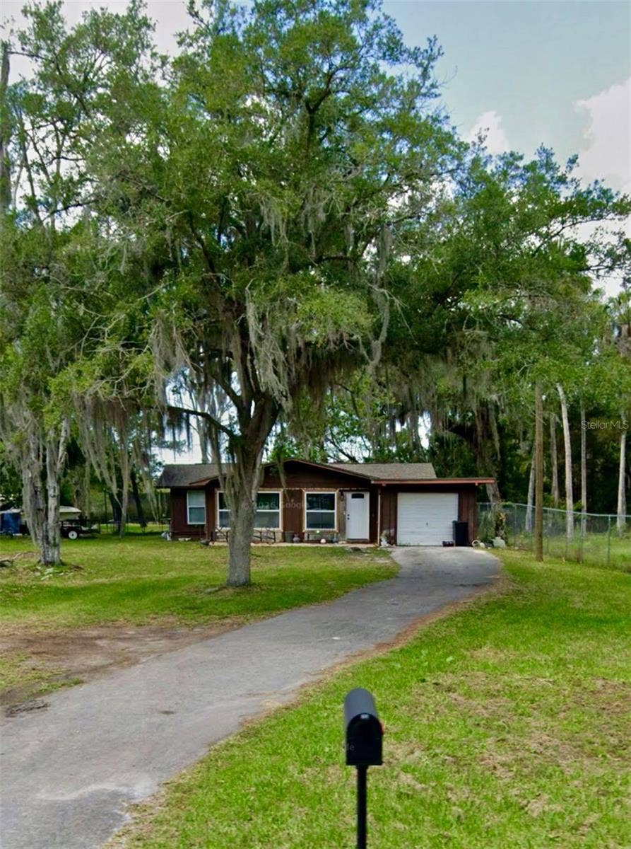 Property photo for 10661 W HALLS RIVER ROAD, Homosassa, FL