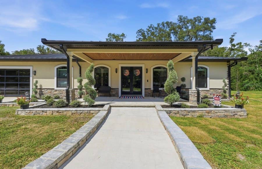 Property photo for 19826 NW 6TH AVENUE, Newberry, FL