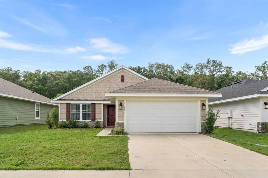 Property photo for 12692 NW 162ND DRIVE, Alachua, FL