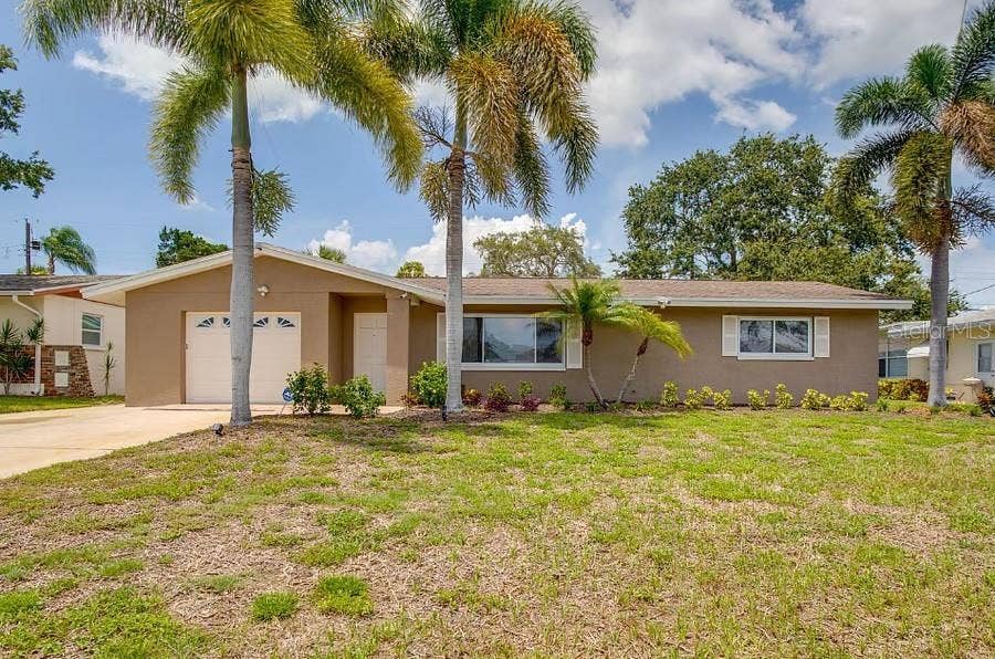 11533 69TH AVENUE, Seminole, FL 33772 11533 69TH AVENUE, Seminole, FL 33772