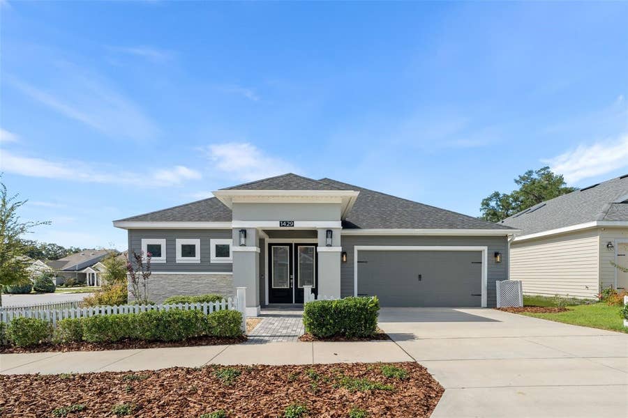 Property photo for 1429 NW 132ND BOULEVARD, Newberry, FL