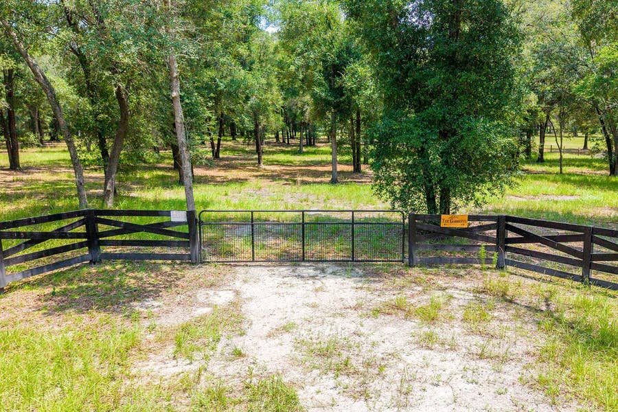 Property photo for 4316 NE 27TH LANE, High Springs, FL