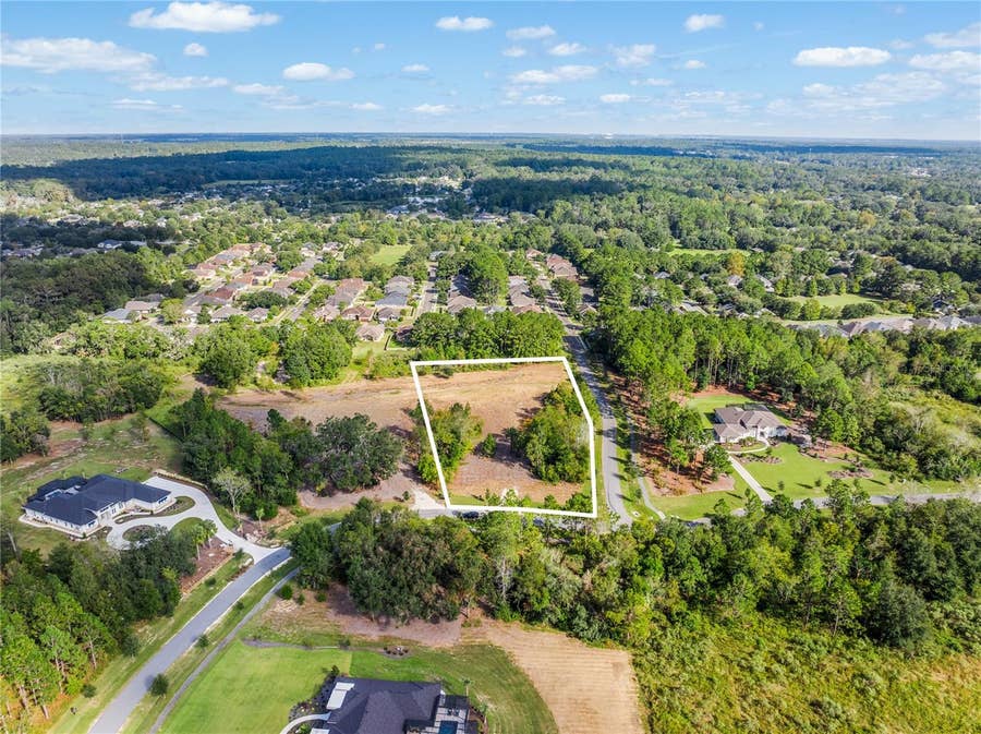Property photo for TBD NW 150TH BOULEVARD, Newberry, FL