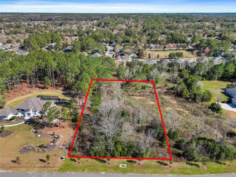Property photo for 2375 NW 150TH BOULEVARD, Newberry, FL