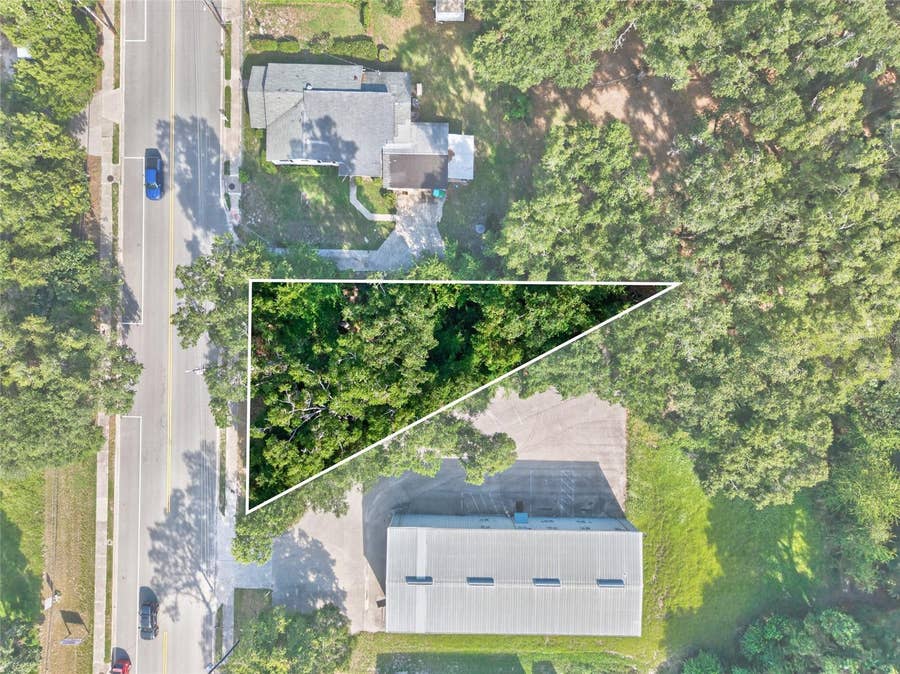 Property photo for TBD NW 1ST AVENUE, High Springs, FL
