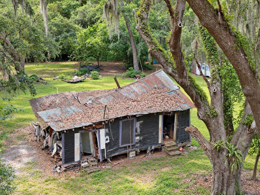 Property photo for 302 NE BAY AVENUE, Micanopy, FL