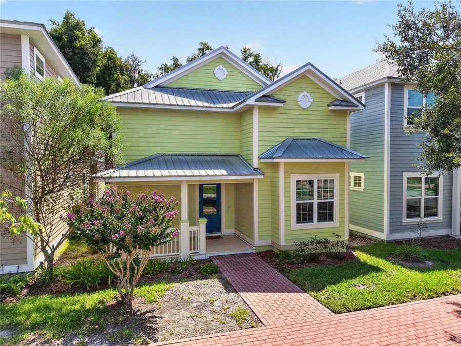 Property photo for 1153 NW 50TH TERRACE, Gainesville, FL