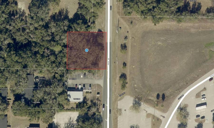 Property photo for 32821 RADIO ROAD, Leesburg, FL