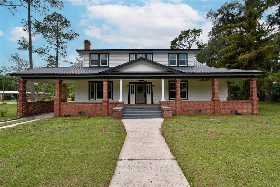 Property photo for 1103 N JEFFERSON STREET, Perry, FL