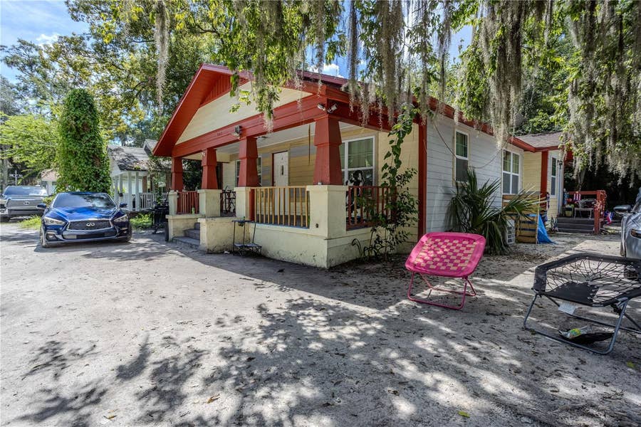 Property photo for 907 NW 4TH PLACE, Gainesville, FL