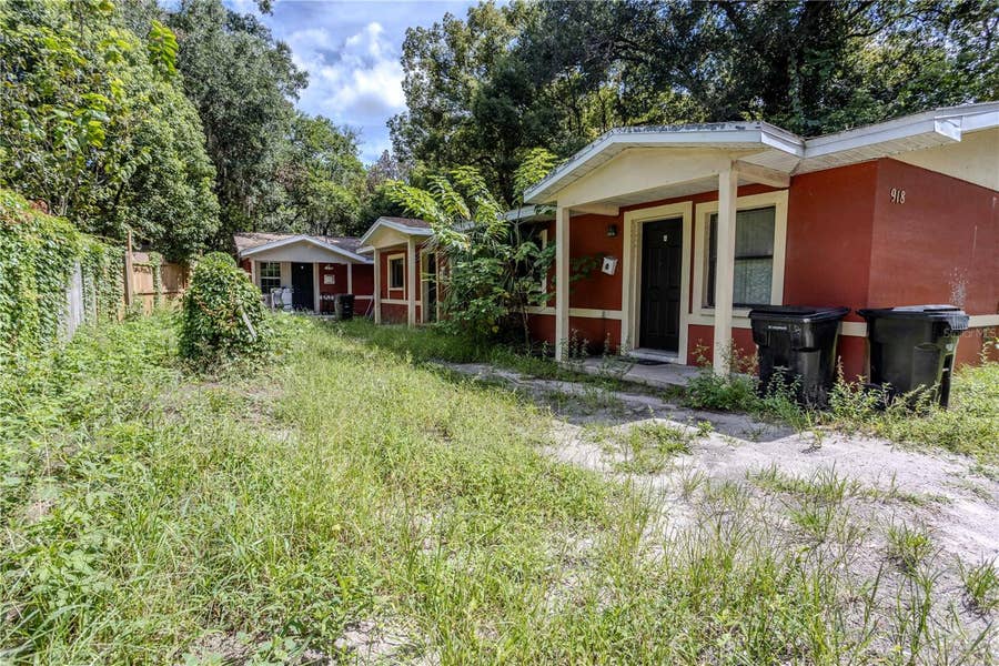 Property photo for 918 NW 4TH PLACE, Gainesville, FL