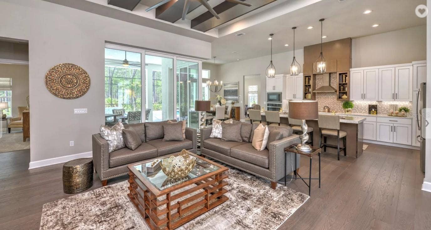 17 KENSINGTON STREET, Ormond Beach, FL 32174 17 KENSINGTON STREET, Ormond Beach, FL 32174