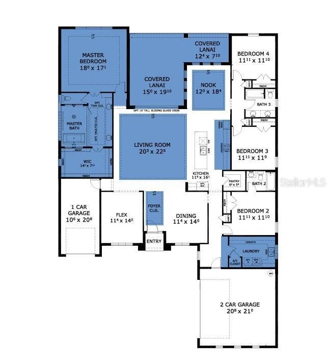 17 KENSINGTON STREET, Ormond Beach, FL 32174 17 KENSINGTON STREET, Ormond Beach, FL 32174