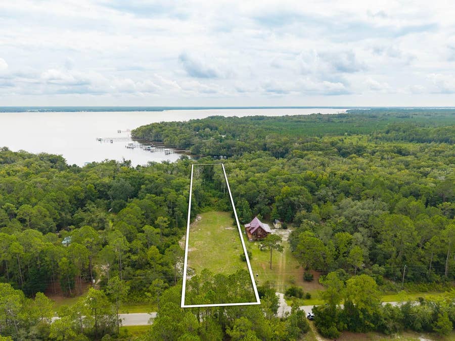 Property photo for 150 PIONEER TRAIL, Green Cove Springs, FL