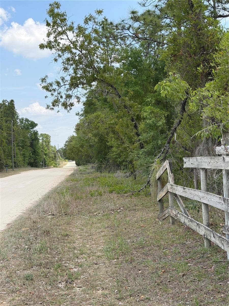 Property photo for NE 110TH AVENUE, Bronson, FL
