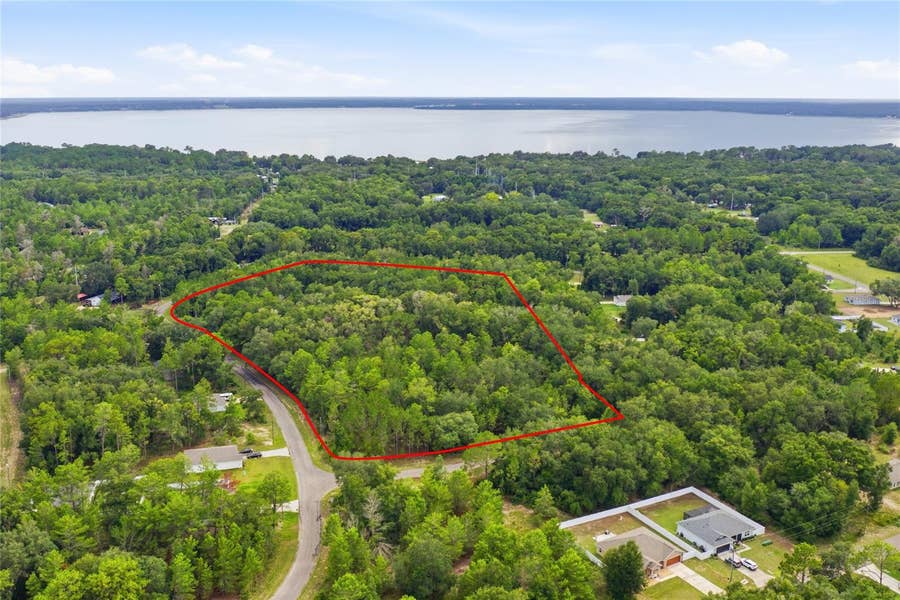 Property photo for TBD BAY COURT PASS, Ocklawaha, FL