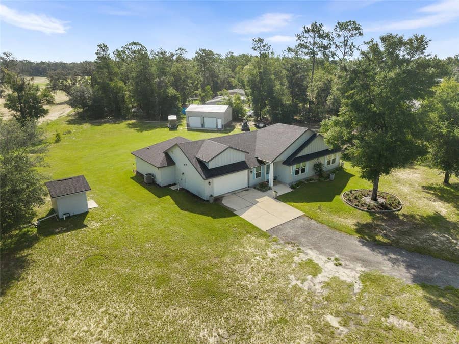 Property photo for 9571 NE HIGHWAY 27 ALTERNATE, Bronson, FL