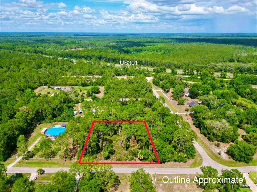 Property photo for 14211 SE 201ST TERRACE, Hawthorne, FL