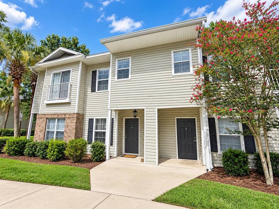Property photo for 4445 NW 49TH STREET, #102, Gainesville, FL