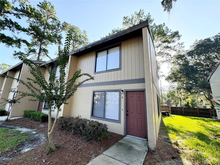 Property photo for 2300 SW 43RD STREET, #M4, Gainesville, FL
