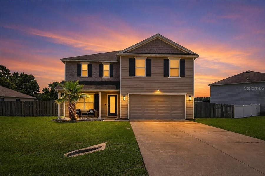 Property photo for 22885 NW 197TH PLACE, High Springs, FL