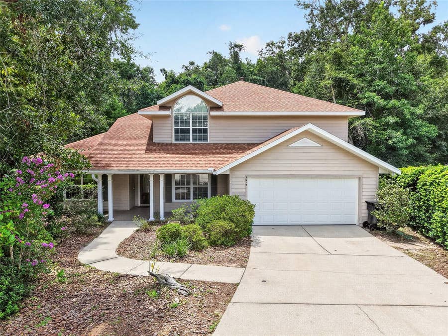 Property photo for 5015 NW 71ST PLACE, Gainesville, FL