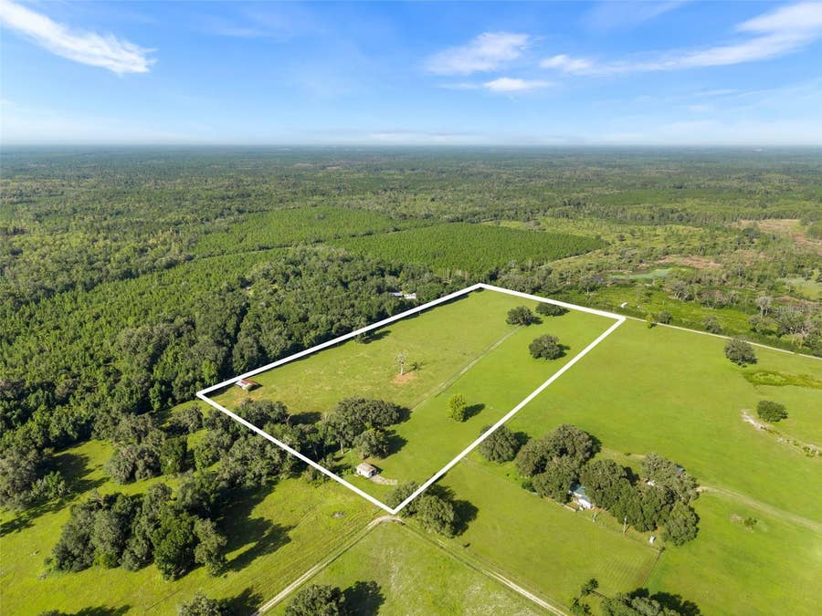 Property photo for 390 SE 30TH AVENUE, Trenton, FL