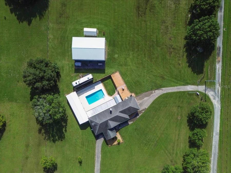 Property photo for 26013 N COUNTY ROAD 1491, Alachua, FL
