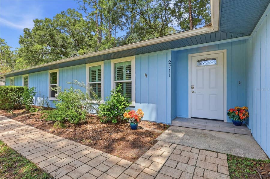 Property photo for 2711 NW 31ST TERRACE, Gainesville, FL