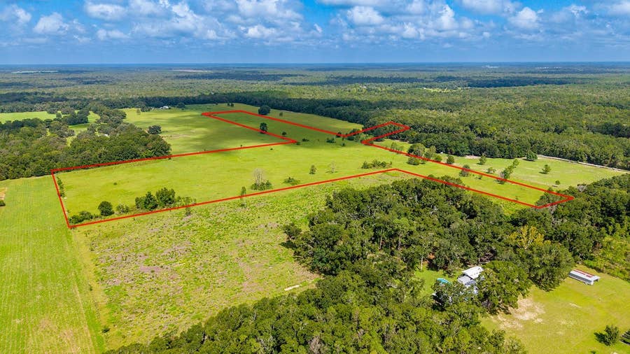 Property photo for 0000 NW 20TH STREET, Bell, FL