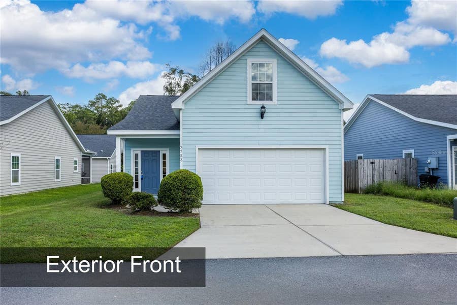 Property photo for 7753 NW 21ST TERRACE, Gainesville, FL