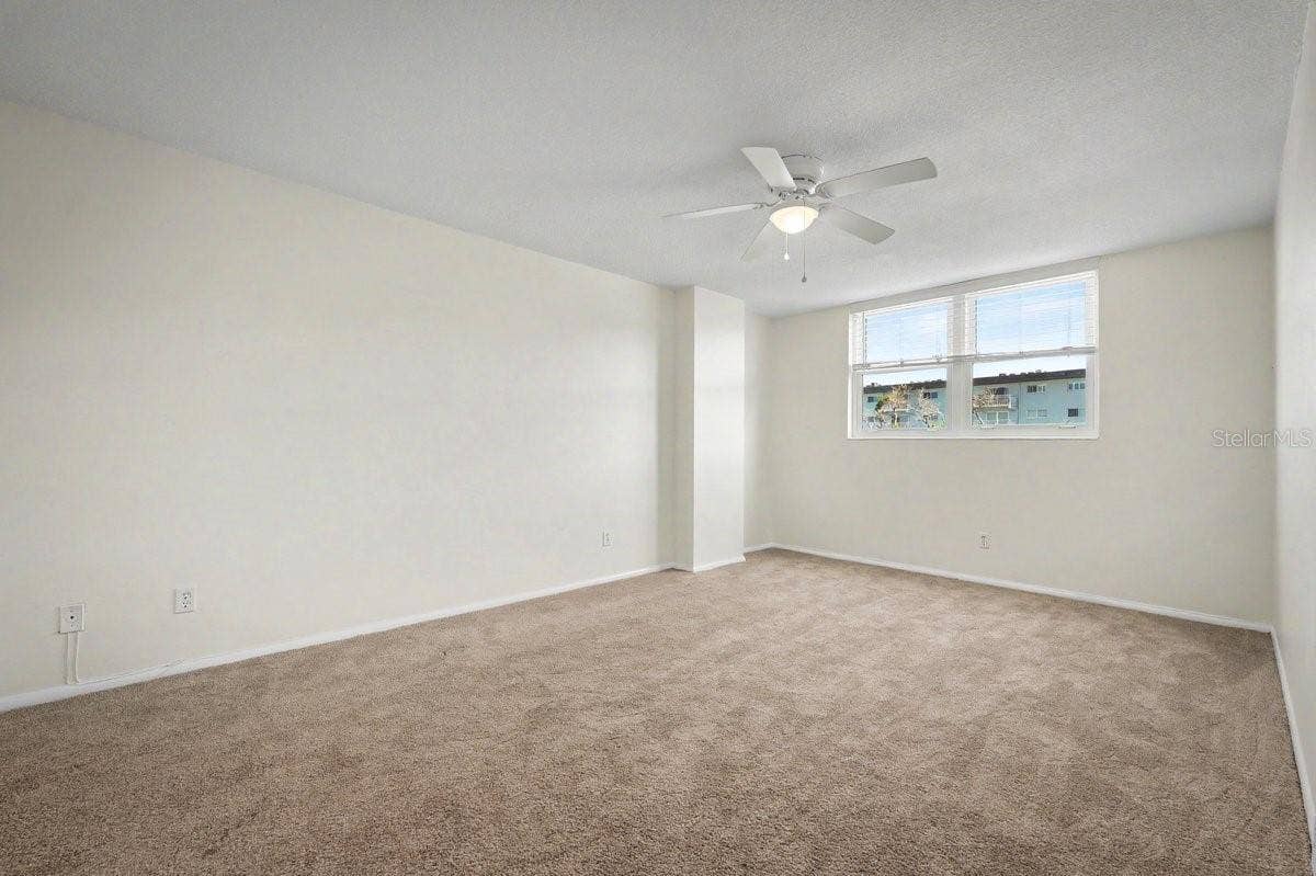 1224 S PENINSULA DRIVE, #621, Daytona Beach, FL 32118 Primary Bedroom