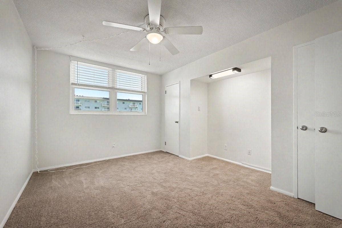 1224 S PENINSULA DRIVE, #621, Daytona Beach, FL 32118 Bedroom