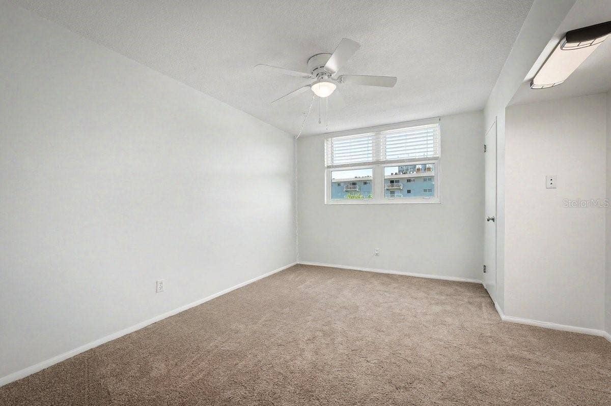 1224 S PENINSULA DRIVE, #621, Daytona Beach, FL 32118 Bedroom