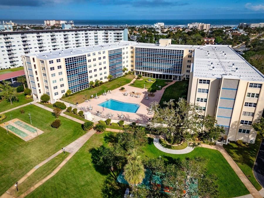 Property photo for 1224 S PENINSULA DRIVE, #621, Daytona Beach, FL