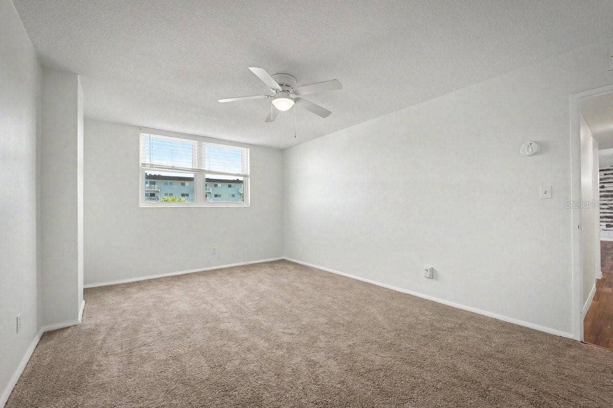 1224 S PENINSULA DRIVE, #621, Daytona Beach, FL 32118 Bedroom