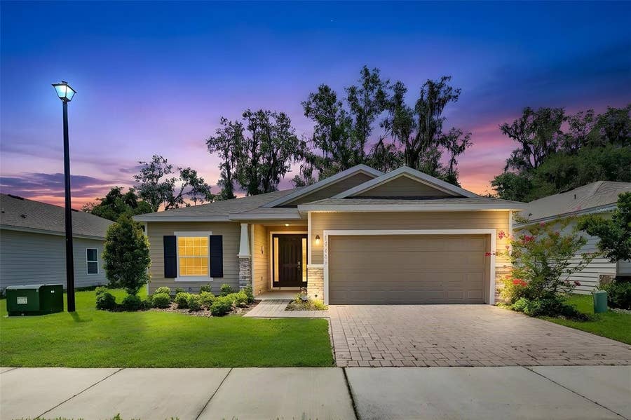 Property photo for 13639 NW 13TH PLACE, Newberry, FL
