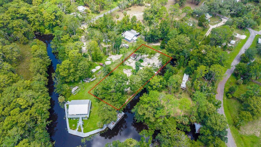 Property photo for 000 SE 376TH STREET, Suwannee, FL