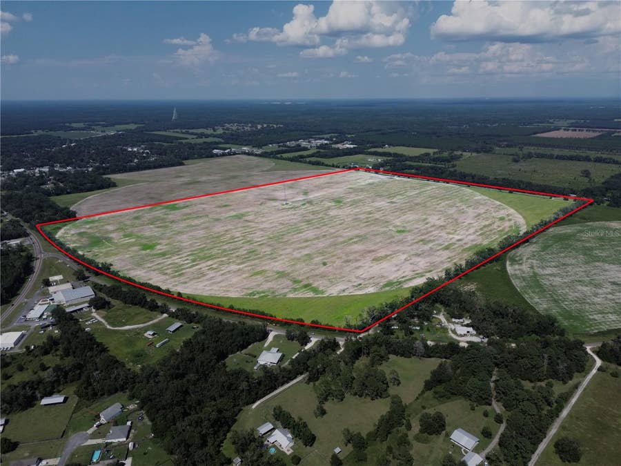 Property photo for S US HWY 129, Trenton, FL