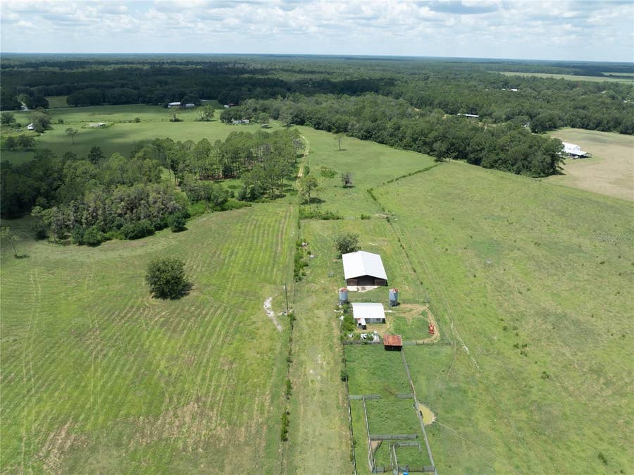 Property photo for 0 NW CR 225, Starke, FL
