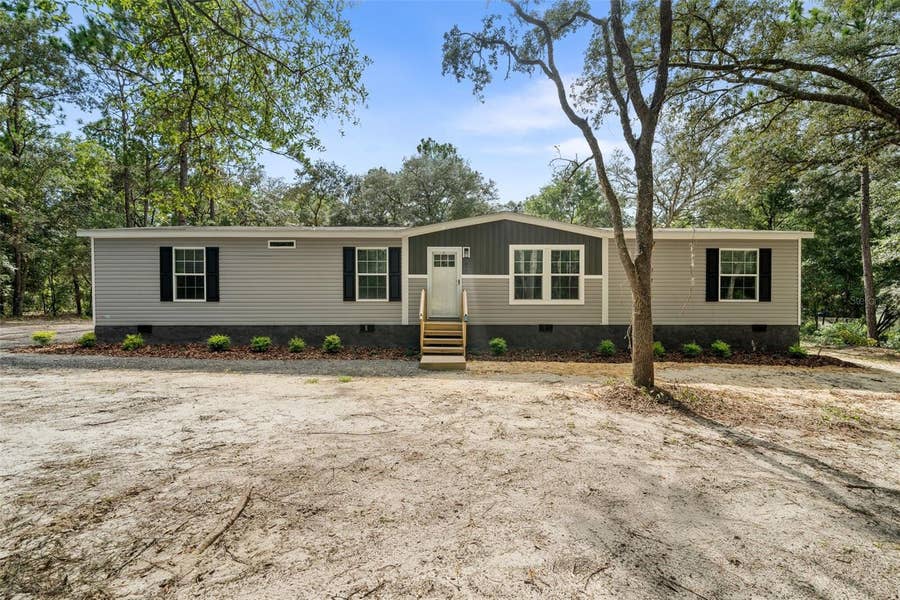 Property photo for 5068 SW 181 COURT, Dunnellon, FL