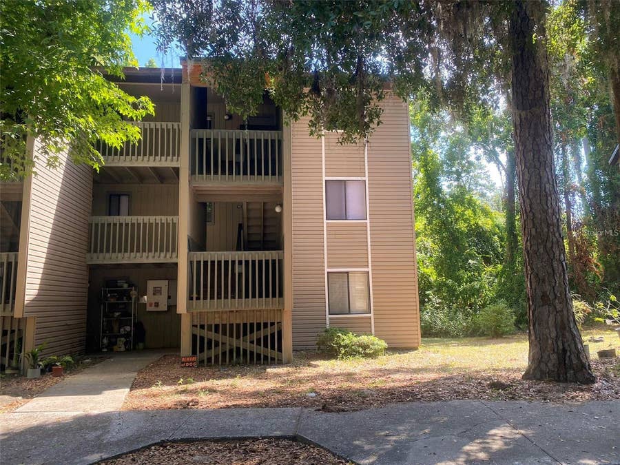 Property photo for 89 SE 16TH AVENUE, #P101, Gainesville, FL