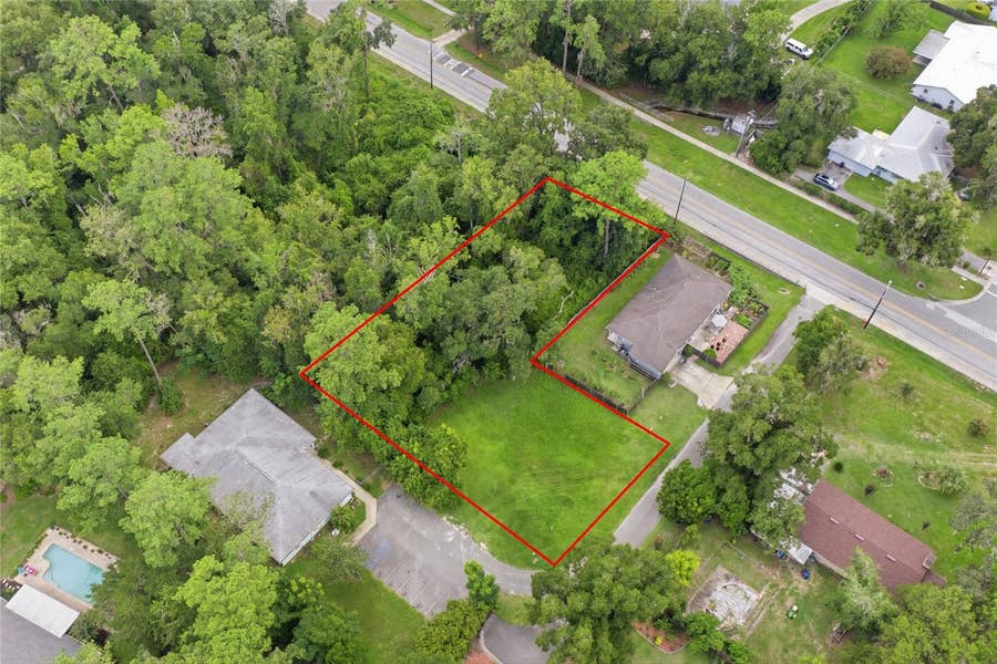 Property photo for TBD NW 31ST AVENUE, Gainesville, FL
