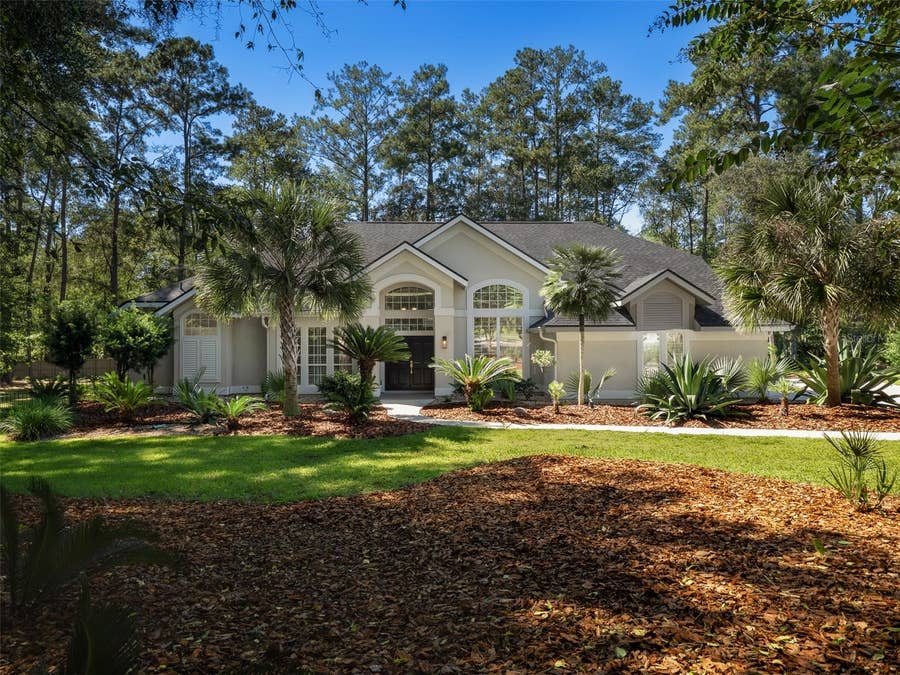 Property photo for 8927 SW 42ND PLACE, Gainesville, FL