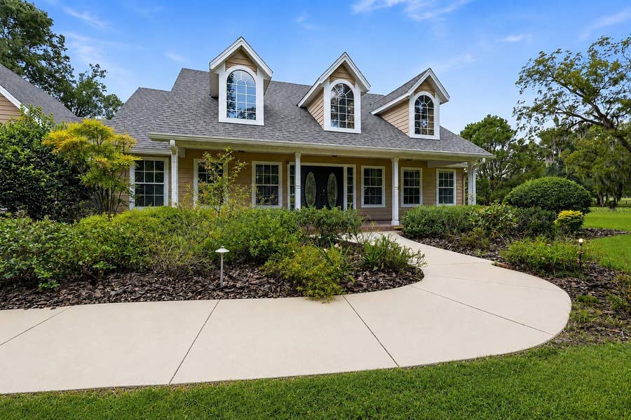Property photo for 26341 NW 166TH AVENUE, High Springs, FL